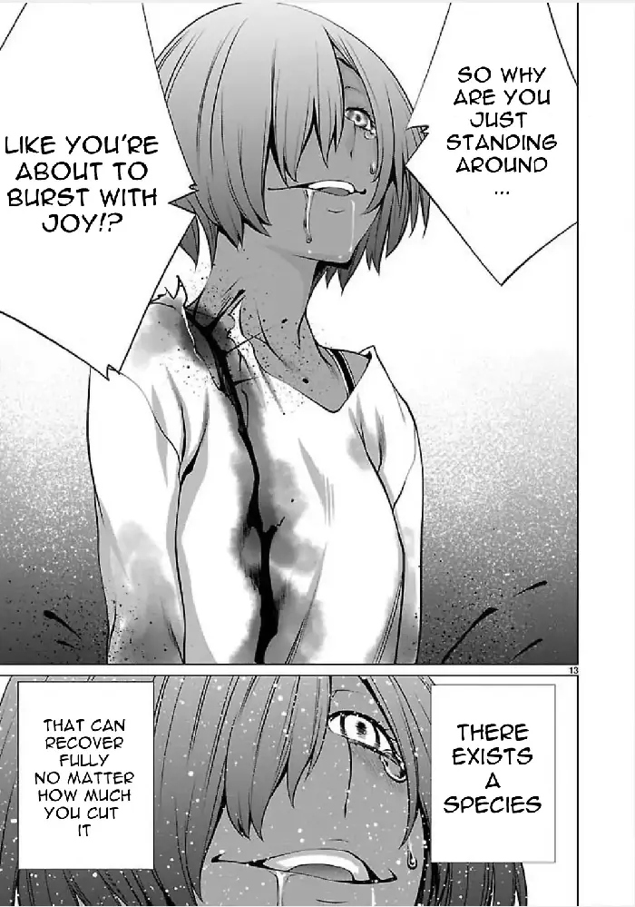Killing Bites Chapter 46 image 16_optimized
